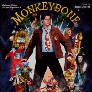 Monkeybone (Original Motion Picture Soundtrack)