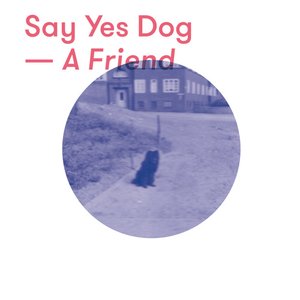 A Friend - EP