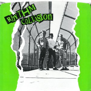 Rhythm Collision