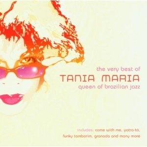 The Very Best of Tania Maria