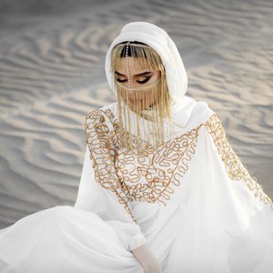 Jeren Halnazarova 的头像