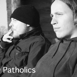 Patholics 的头像