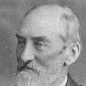 Peter Dodds McCormick 的头像