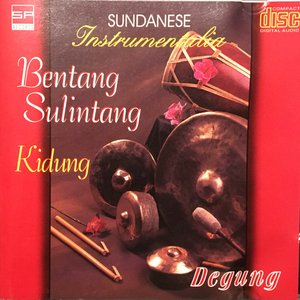 Degung - Bentang Sulintang & Kidung