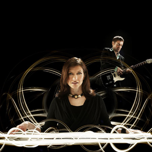 Kaija Kärkinen & Ile Kallio photo provided by Last.fm