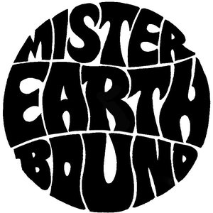 “Mister Earthbound”的封面