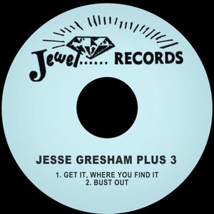 Jesse Gresham Plus 3 的头像