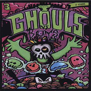 Avatar for Ghouls Against Boys