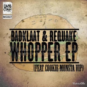 Badklaat & Requake 的头像