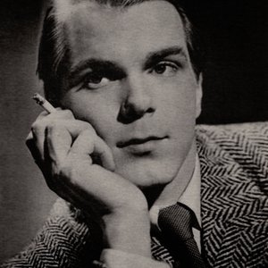 Anders Börje 的头像