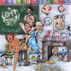 Diabolical Detention