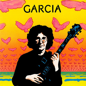 Compliments of Garcia cover