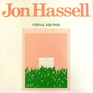 Vernal Equinox cover