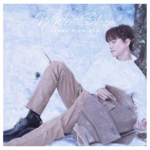 Winter Sleep(通常盤) - EP