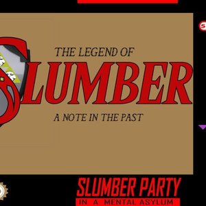 Slumber Party In A Mental Asylum 的头像