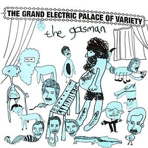 The Grand Electric Palace of Variety