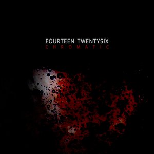 “Chromatic EP”的封面