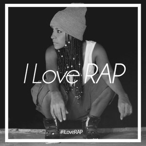 I Love RAP - Single