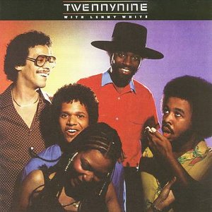 Twennynine With Lenny White