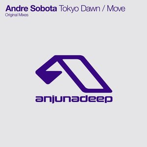 Tokyo Dawn / Move