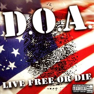 Live Free Or Die