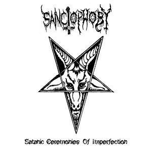 Satanic Ceremonies Of Imperfection