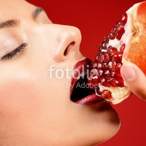 Image for 'Pomegranates & Rivets'