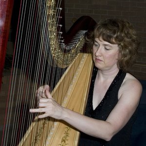 Lorraine Alberts Harpist のアバター