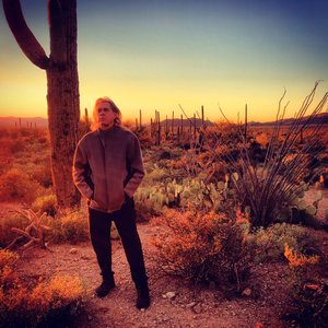 Avatar de Radiant Mind | Steve Roach