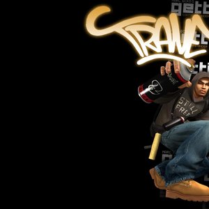 Marc Ecko's Getting Up 的头像