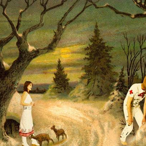 Soy Un Caballo photo provided by Last.fm