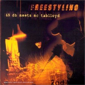 Image for 'Freestyling  69db meets Mc Tablloyd (CD1)'