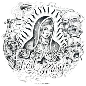 Hail Mary