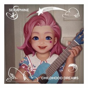 Childhood Dreams - Single