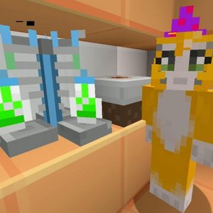 potions