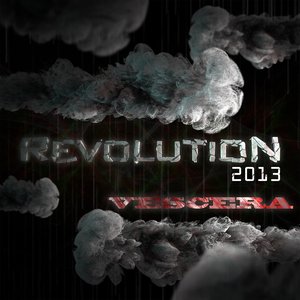 Revolution 2013