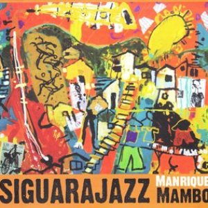 Manrique Mambo