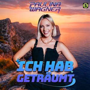 Artwork for Ich hab geträumt