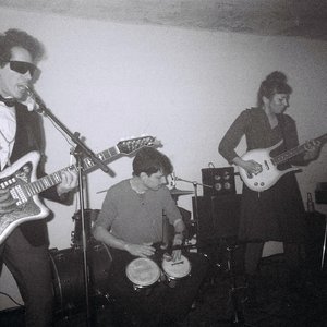 Charlie Megira & The Bet She'an Valley Hillbillies 的头像