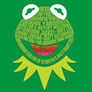 Muppets: The Green Album (Brazilian Version)