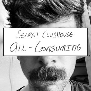 Image for 'All-Consuming'