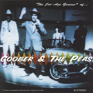 The Jet-Age Genius of Goober & the Peas