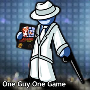 Avatar for OneGuyOneGame.com