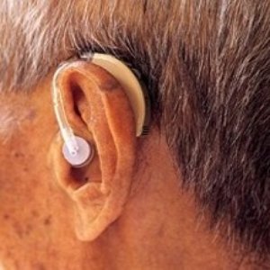 Image pour 'Hearing Aids'