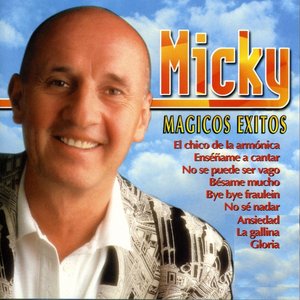 Mágicos Exitos