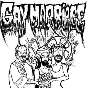 Avatar de Gay Marriage