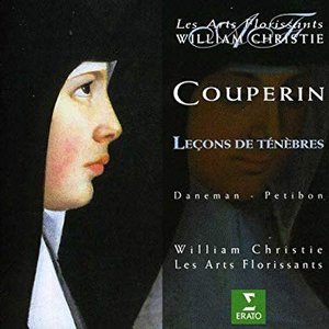 Couperin: Leçons de Ténèbres