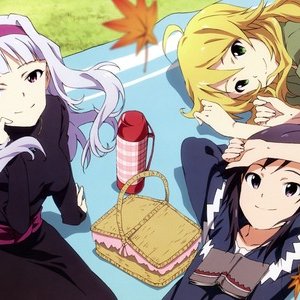 Avatar for 菊地真・星井美希・四条貴音