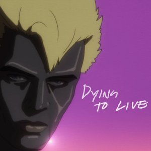 Cover Billy Idol – Dying To Live - From The Original Documentary 'Billy Idol Should Be Dead'