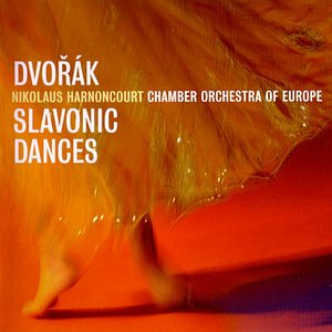 Dvorak: Slavonic Dances